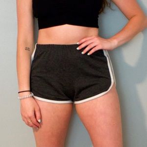 LA Hearts Dolphin Shorts